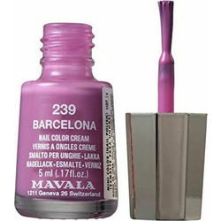 Mavala 239 Barcelona Gloss Βερνίκι Νυχιών 5ml