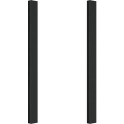Neff Z5802GLDY0 Λωρίδες Deep Black