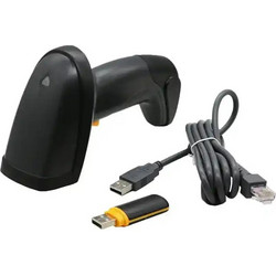 Scanner Χειρός Ασύρματο SC-830G