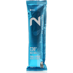 Never Second C30 Ice Gel Citrus 77ml