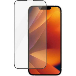 Apple iPhone 14 PLUS Premium Full Face Tempered Glass (Leewello 8643868902219)