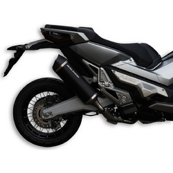 Malossi Τελικό Εξάτμισης για Honda X-Adv 750 MAL-3218321
