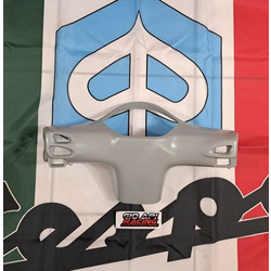 Καπάκι Τιμονιού Εσωτερικό Άβαφο Για Vespa Gt/Gts 125-200-250-300cc Καινούργιο Γνήσιο