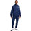 Nike Club PK Ανδρικό Σετ Φόρμας με Λάστιχο Μπλε FB7351-410
