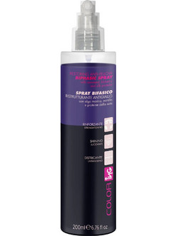 ING Restoring Anti Yellow Biphasic Spray 200ml