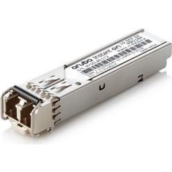 HPE Aruba Instant On 1G SFP LC SX 500m OM2 MMF Transceiver (R9D16A)