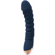 Dream Toys Aeolus Δονητής G-Spot 21cm Μπλε