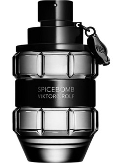Viktor & Rolf Spicebomb Eau de Toilette 90ml