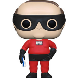Funko Pop! Television The Office 1175 Kevin Malone