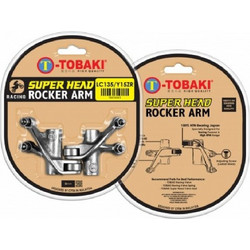 ΚΟΚΚΟΡΑΚΙΑ RACING LC135 SUPERHEAD (22MM/25MM) TOBAKI