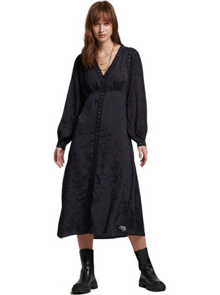 Superdry Φόρεμα W8011571 Α-CG5