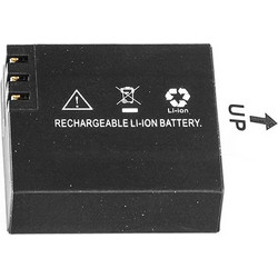 Rancore 90300094 Μπαταρία 900mAh