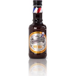 Beardburys Dry Liquid Κερί Μαλλιών Ματ 100ml