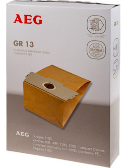 AEG GR11/13