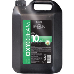 Yanni Extensions Evialia Oxycream Οξυζενέ Μαλλιών 3% 10Vol 4lt