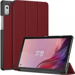 Techsuit FoldPro Red (Lenovo Tab M9)