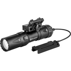 Olight Odin Mini Φακός Όπλου 1250 Lumens
