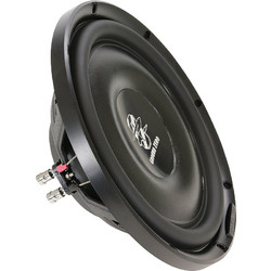 Ground Zero GZRW 300-D2 Flat Subwoofer Αυτοκινήτου 4" 450W RMS