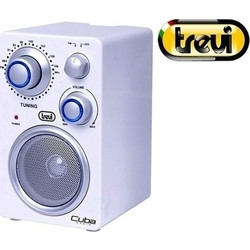 Trevi RA742T Cuba White
