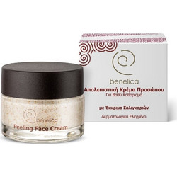 Benelica Peeling Προσώπου 50ml