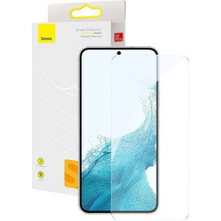 Baseus Tempered Glass (Samsung Galaxy S23)