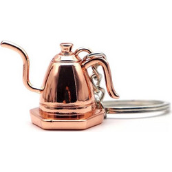 Belogia krke 55002 - Μπρελόκ Ηλεκτρικό Kettle Bronze
