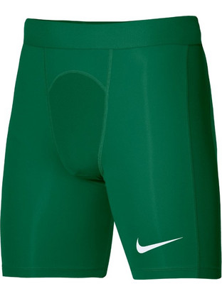 Nike Pro Strike Ανδρικό Κολάν Ποδηλατικό Κυπαρισσί DH8128-302