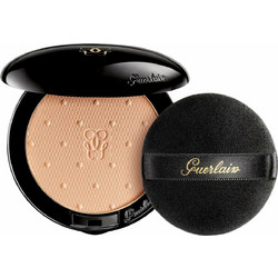 Guerlain Les Voilettes Translucent 03 Medium Compact Pressed Powder 6.5gr
