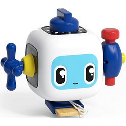 Topbright Busy Cube Level 2 18+ Μηνών