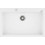 Teka Forsquare 72.40 TG Ένθετος Νεροχύτης Γρανίτη Artic White 79x50cm