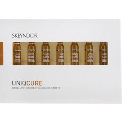 Skeyndor Uniqcure Dark-Spot Correcting Concentrate 7x2ml