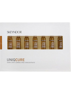 Skeyndor Uniqcure Dark-Spot Correcting Concentrate 7x2ml