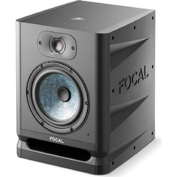 Focal Alpha 65 Evo Αυτοενισχυόμενο Ηχείο 105W Μαύρο