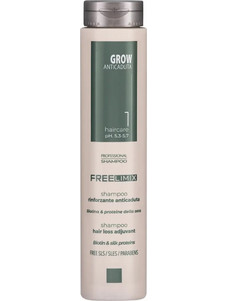 Freelimix Health Σαμπουάν κατά της Τριχόπτωσης 250ml