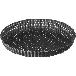 Ταρτιέρα Με Αποσπώμενη Βάση (Φ28x2.8) F-V Removable 146644