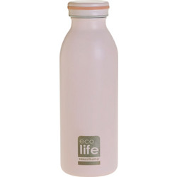 Ecolife Pastel Pink 450ml
