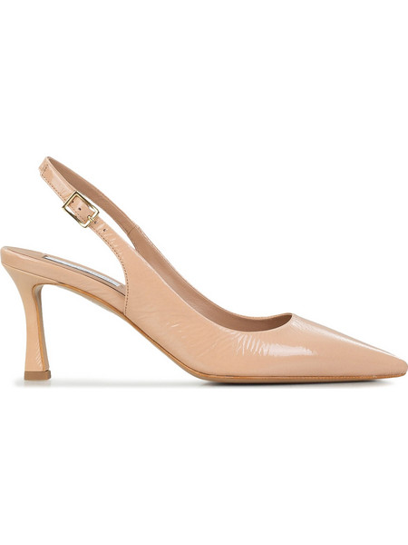 Γόβες Γυναίκα Classico Donna Nude ESTER2 CLD.00308 242