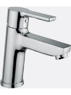 Oioli Stile 9401 Chrome - Μπαταρία Νιπτήρα