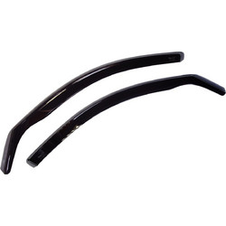ΑΝΕΜΟΘΡΑΥΣΤΕΣ ΠΑΡΑΘΥΡΩΝ HEKO ΓΙΑ SEAT LEON II 1P (2005-2012) 5ΠΟΡΤΟ - 2ΤΜΧ