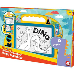 AS Magic Scribbler: Baby Dinosaur Medium (1028-12264)