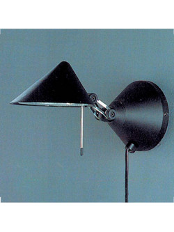 C3S-1620 Φωτιστικό Σποτ Επίτοιχο 34250-0827"CERVA C3-1620" Κατασκευή Ιταλία