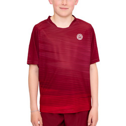 Bidi Badu Colortwist Παιδικό T-Shirt Κοντομάνικο Κόκκινο B1620001-BO