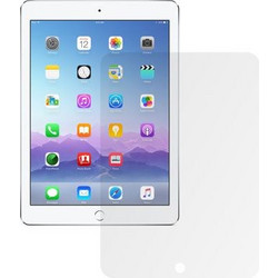 MW Γυαλί προστασίας Basic 9H οθόνης για APPLE iPad Pro 9.7 (2016 - 1st gen) - ΔΙΑΦΑΝΟ - MW-810038 - Polybag