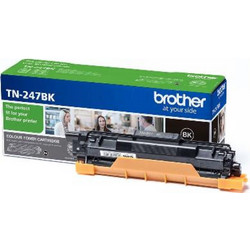 Brother TN-247BK Black Toner