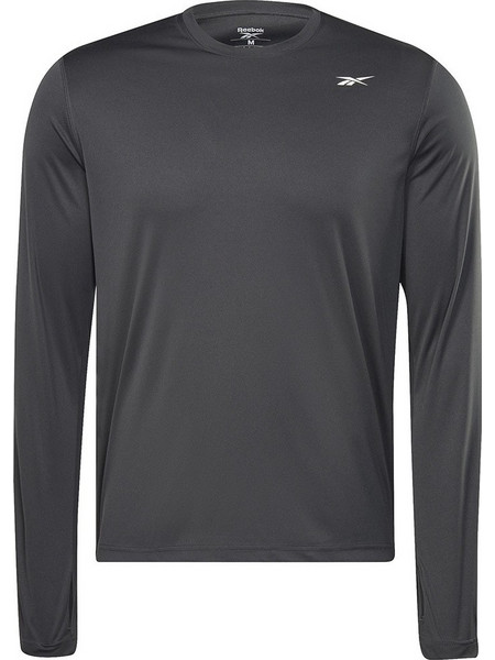 Reebok Training Long Sleeve Tech T-Shirt 138146306