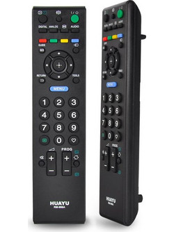 HUAYU RM-996A