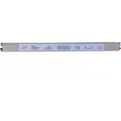 SUPER SLIM POWER SUPPLY 12V-4A-48W