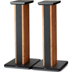 Edifier S1000 Βάσεις Ηχείων Δαπέδου Brown