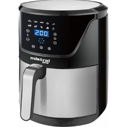 Mistral Plus MP-532 Air Fryer 7lt
