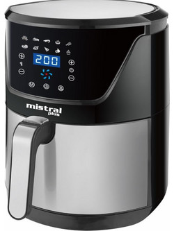 Mistral Plus MP-532 Air Fryer 7lt